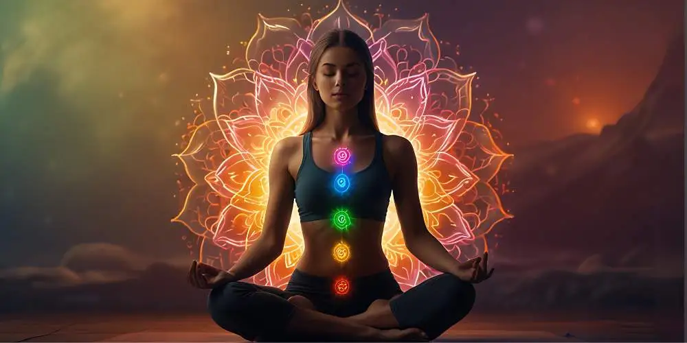 Chakra Healing