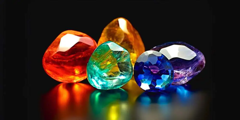 Gemstones