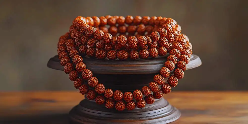 Rudraksha