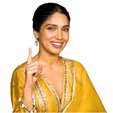 Bhumi pednekar image