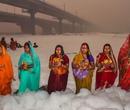 Yamuna Chhath