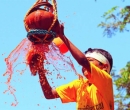 Dahi Handi