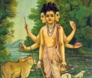 Dattatreya Jayanti