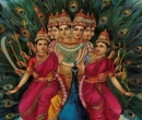 Subrahmanya Sashti