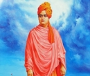 Swami Vivekananda Jayanti