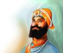 Guru Gobind Singh Jayanti