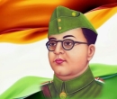 Subhas Chandra Bose Jayanti