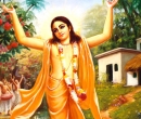 Chaitanya Mahaprabhu Jayanti