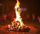 Holika Dahan