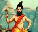 Parashurama Jayanti