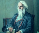 Rabindranath Tagore Jayanti