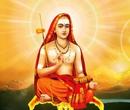 Shankaracharya Jayanti