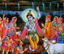 Gowardhan Puja