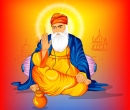 Guru Nanak Jayanti