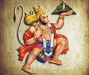 Hanuman Puja