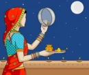 Karwa Chauth