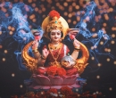 Lakshmi Puja