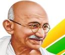 Gandhi Jayanti