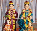 Gauri Puja img