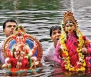 Gauri Visarjan