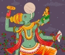 Varaha Jayanti