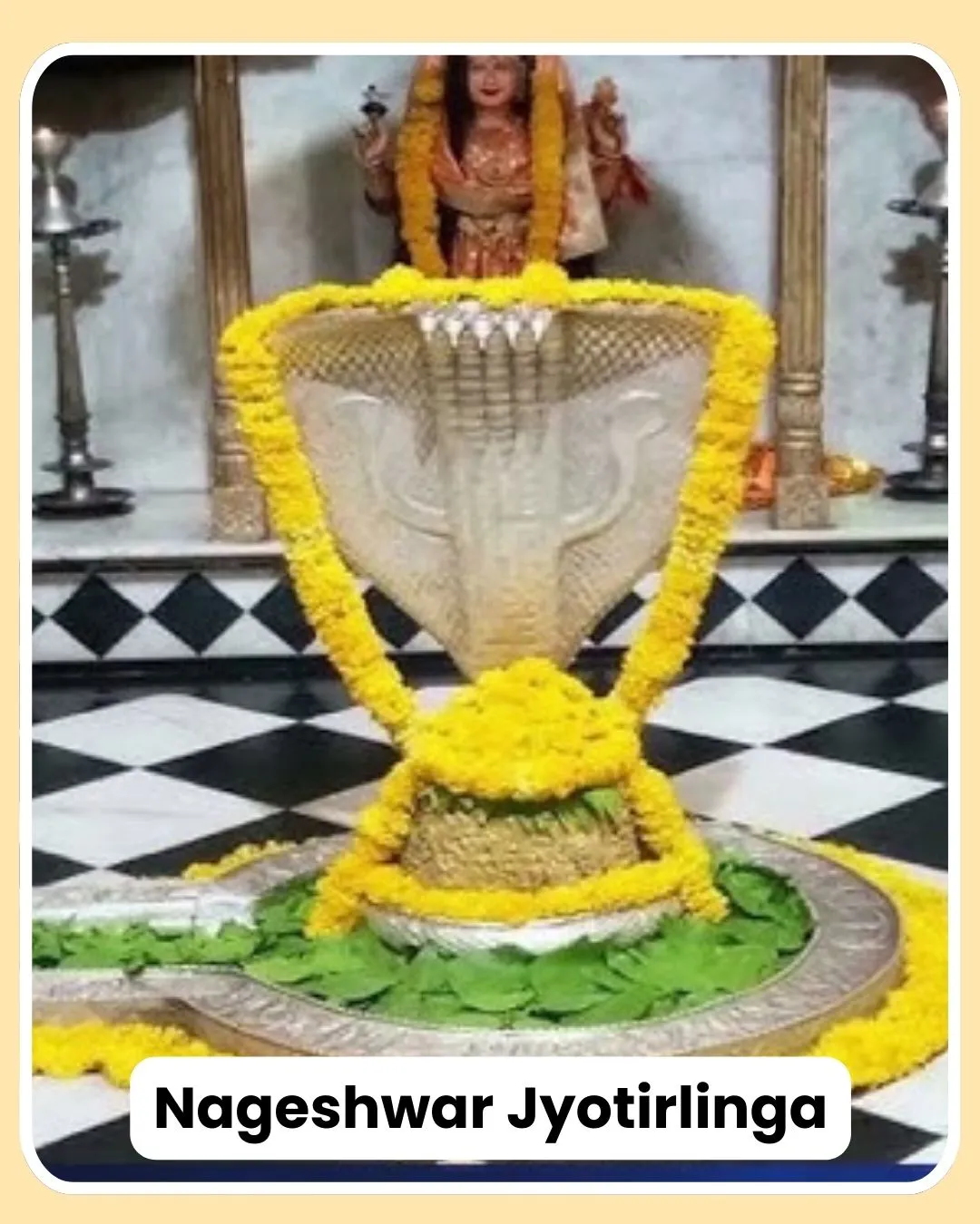 Nageshwar Jyotirlinga Temple: Significance, History & Story