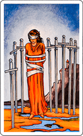 eight of swords image