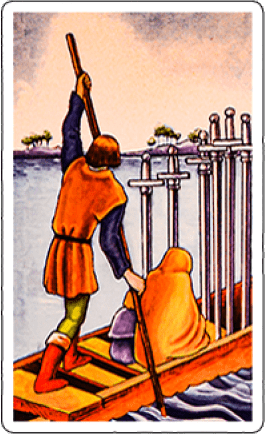 six of swords image