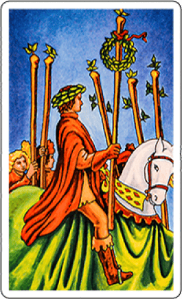 six of wands image