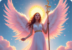 divine angle reading image