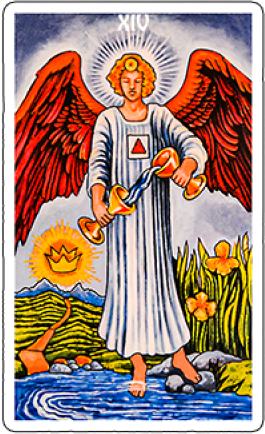 the temperance image