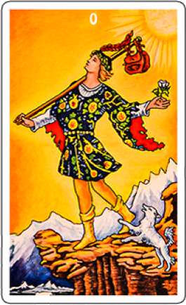 the fool image