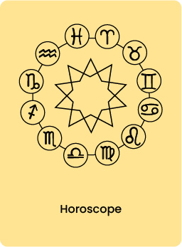 Horoscope image